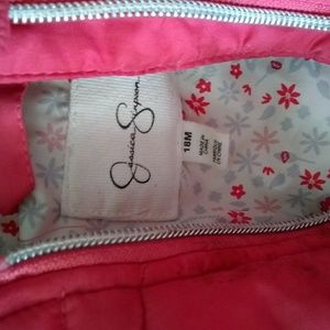 Used Jessica Simpson puffer